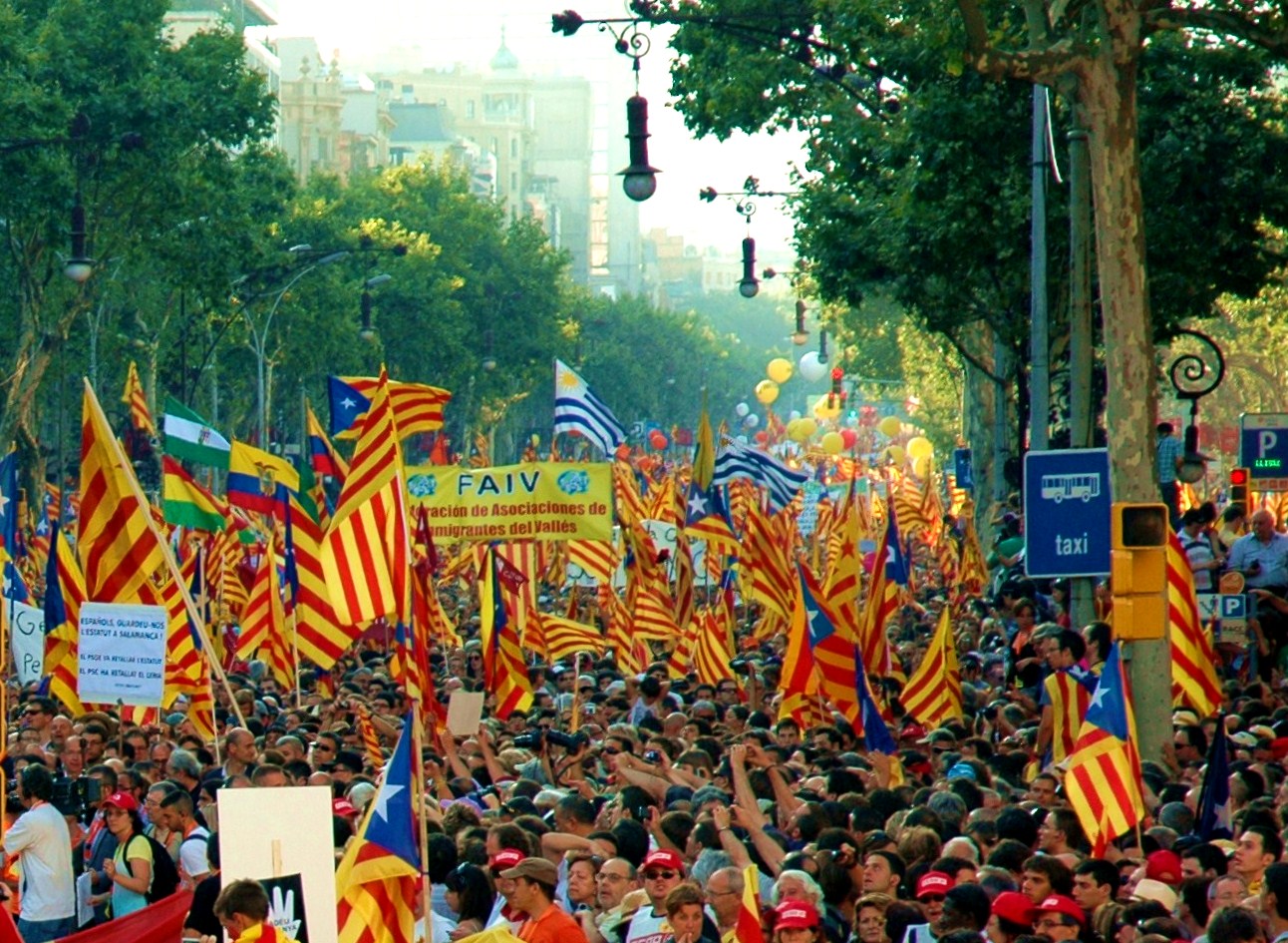 Psicòlegs per la Independència - Assemblea Nacional Catalana